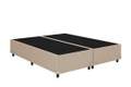 Base Casal Bipartida 2x69x188x40 Corino ou Suede - 3.0 - SR - 3.2 - BS 5