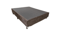 Base Box Casal Suede ou Corino188x138x40 - 1.9 - BS - 2.0 SR
