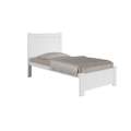 Cama Solteiro Primícia Plus 100% MDF - 5.0/SR/LD 3