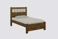 Cama Solteiro Primícia Plus 100% MDF - 5.0/SR/LD 2