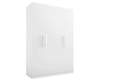 Roupeiro GR Colibri 4P D'Doro- 1,38m - 7.1/TD/7.7/SR 5