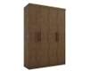Roupeiro GR Colibri 4P D'Doro- 1,38m - 7.1/TD/7.7/SR 3