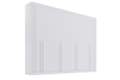 Roupeiro GR Daymond 8P 8G D'Doro 100%MDF - 2.75m - 1.9/LD/RF/TD 1.8/SR/PR 4