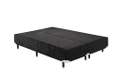 Base Casal Bipartida 2x69x188x40 Corino ou Suede - 3.0 - SR - 3.2 - BS 1