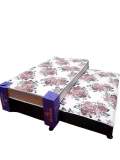 Bibox Bicama Solteiro D28 Ortobello 2
