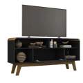 Rack Lazuli  TV até 55 Polegadas - 1.35m  - Bechara - 3.4 - CW - 3.1 - RF 2
