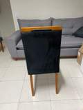 Kit 2 Cadeiras Roma - Ouro Decor - 3.0 - TD 24