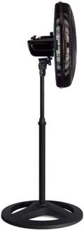 Ventilador Coluna Premium Turbo 6P 50cm 127v Bronze Ventisol - 2.1 - SR 3