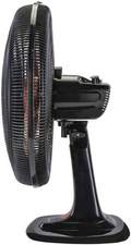 Ventilador Premium Turbo 6P 50cm 127v Preto/Bronze Ventisol - 1.9 - SR 2