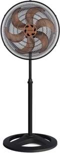 Ventilador Coluna Premium Turbo 6P 50cm 127v Bronze Ventisol - 2.1 - SR 1