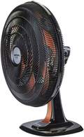 Ventilador Premium Turbo 6P 50cm 127v Preto/Bronze Ventisol - 1.9 - SR 3