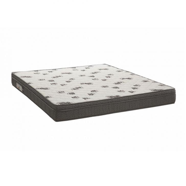 Colchão Casal Light D45 OrtoPillow - 138x188x25cm - Ortobom - 1.09 - SR