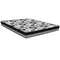 Colchão Casal  D28/D33 Dupla Face iso138x188x20 Ortobom - 5.8/SR/RF 5.5/TD 1
