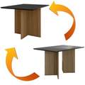 Mesa Helô - 120cm - Poliman - 3.7 - PR - 3.6 - LD/RF 8