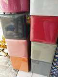 PUFF QUADRADO - CUBO 1