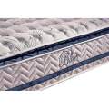 Colchão Casal d33 Paropas Molas Ensacadas Visco Gel MasterPocket Blue Pillow Top - 1.00/TD/PR 4