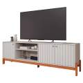 RACK BANCADA HOLANDA 2,05M - PERMOBILI - 5.0/TRA 5.5/RF 3