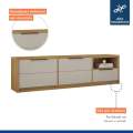Rack Bancada Genova 1,80 - Valdemoveis - 4.7 - TRA 3
