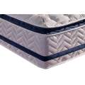 Colchão  QUEEN D33 Molas Ensacadas Visco Gel MasterPocket Blue Pillow Top - PAROPAS - 1.21/TD/PR 2