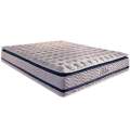 Colchão  QUEEN D33 Molas Ensacadas Visco Gel MasterPocket Blue Pillow Top - PAROPAS - 1.21/TD/PR 1