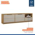 Rack Bancada Genova 1,80 - Valdemoveis - 4.7 - TRA 5
