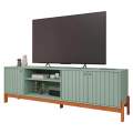 RACK BANCADA HOLANDA 2,05M - PERMOBILI - 5.0/TRA 5.5/RF 1