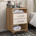 Criado/Mesa de Cabeceira Valente Rud Rack - 0,45m - 1.3/RF/LD 3