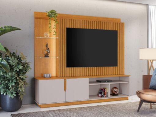 Home Amparo 60" - 1.80m - 8.5 - LD - 7.9 - PR - 8.1 - RF - 8.7/CW