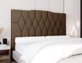 Cabeceira Casal Andreza Corino – Mc Design/ Italianflex - 2.2- TD 2