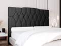 Cabeceira Casal Andreza Suede – Mc Design- 1.7- TD 3