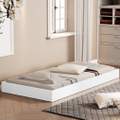 Cama Auxiliar Solteiro Mili  – Vj Móveis - 1.2/TD 1