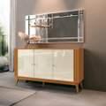 Buffet Argo 1,40m – Edn Móveis - 5.3 - TD - 5.5 - PR 1