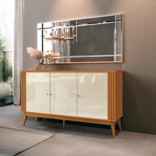 Buffet Argo 1,40m – Edn Móveis - 5.3 - TD - 5.5 - PR