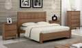 Cama Casal Primicia Plus - 100% MDF-  D Doro - 5.7/ SR 3