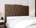 Cabeceira Casal Andreza Corino – Mc Design/ Italianflex - 2.2- TD 3