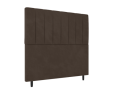 Cabeceira Solteiro Itália Corino – Italianflex- 1.5- TD 3