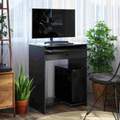 Mesa de Computador Prática c/ Gaveta - EJ Móveis - 1.2 - SR 1