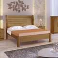 Cama Casal Esmeralda Plus 100%MDF - 1,50m - 7.0/SR 1