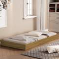 Cama Auxiliar Solteiro Mili  – Vj Móveis - 1.2/TD 3
