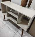 Rack Miami - 91cm - JA Móveis - 1.3- SR 6