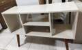 Rack Miami - 91cm - JA Móveis - 1.3- SR 5
