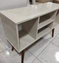 Rack Miami - 91cm - JA Móveis - 1.3- SR 1