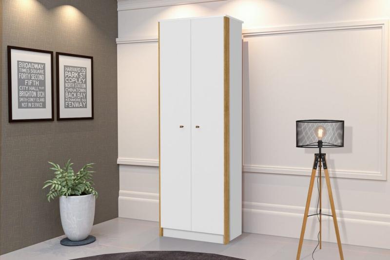 Multiuso Office 1,71m J&A Moveis-2.6/SR