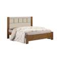Cama Casal Primicia Plus - 100% MDF-  D Doro - 5.7/ SR 4