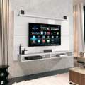 Painel Maxi  – TV 65` - EDN Móveis -  3.2 - TD/LD - 2.8 - PR 5