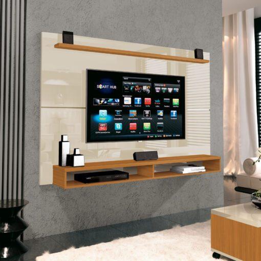 Painel Maxi – TV 65` - EDN Móveis - 3.2 - TD/LD - 2.8 - PR