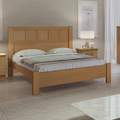 Cama Casal Primicia Plus - 100% MDF-  D Doro - 5.7/ SR 1