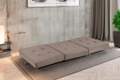 Puff Cama 190 3x62 Veludo Idealle - 3.9 - SR 2