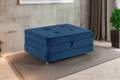 Puff Cama 190 3x62 Veludo Idealle - 3.9 - SR 1