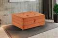 Puff Cama 190 3x62 Veludo Idealle - 3.9 - SR 3